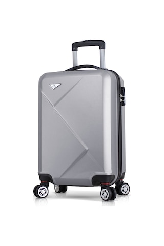 My Valice Diamond Abs Kabin Boy Valiz