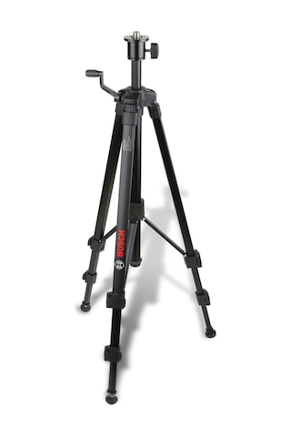Bosch Uyumlu Professional Measurement Bt 150 Tripod, Alüminyum, 55-157 C