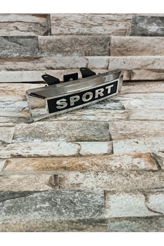 Cg Ön Arma Sport Bağlantı Aparatı Lastikleri Set