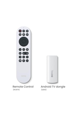 BenQ W4000i 4k Hdr Projeksiyon Cihazı