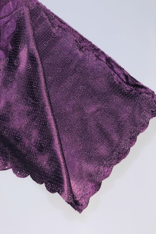 Muteks Kaymaz Tabanlı Tay Tüyü Çekyat, Koltuk, Kanepe Örtüsü Pembe, Mor,antrasit Renk 175x210cm