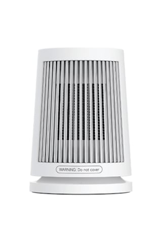 Xiaomi Mijia 600W Masaüstü Seramik Fanlı Isıtıcı