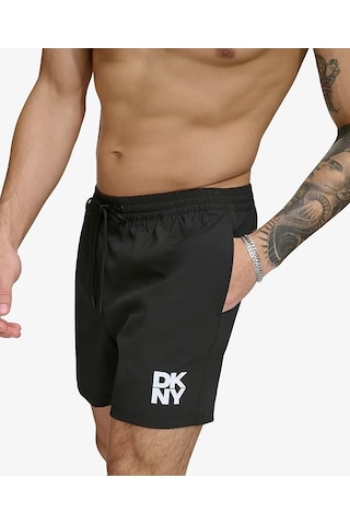 Dkny Erkek Mayo Db4dsx03-blk Db4dsx03-blk Siyah Siyah