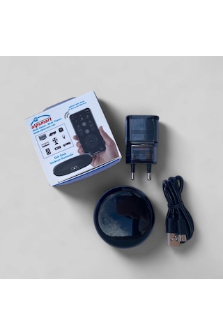 AS842-IR WiFi Akıllı TV+ Klima IR Uzaktan Kumanda Merkezi Tuya Destekli