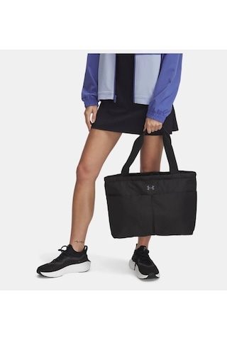 Under Armour Ua Studio Lite Tote Kadın Spor Çantası 1388920 1388920 001 001