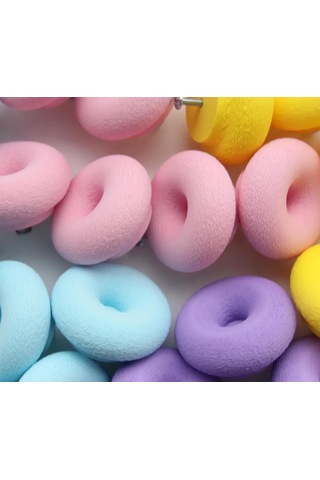 Macco Bohem Donat Kulp Mavi