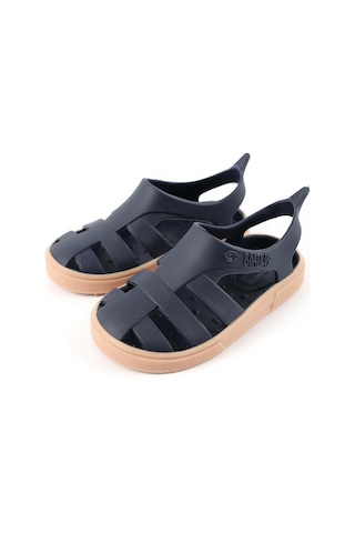 Boatilus Bioty-b Navy/beige Erkek Çocuk Sandalet Lacivert
