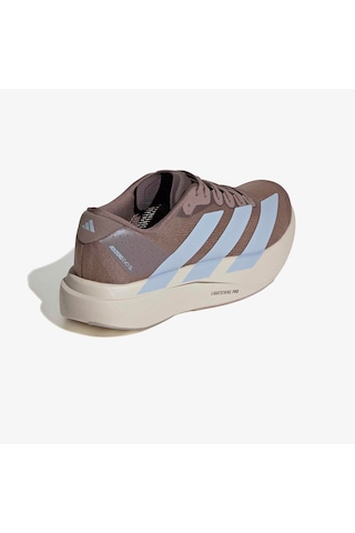 Adidas Adizero Evo Sl Kadın Kahverengi Spor Ayakkabı Kı6944 Kahverengi