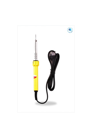 Kalem Havya Tamir Lehim Makinesi Ergonomik Yaylı Elektrikli Lehim