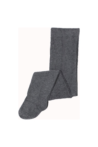 Kız/Erkek Bebek Çocuk Bambu Külotlu Çorap Yumuşak Mevsimlik Rahat