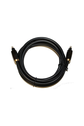 Digiworld Toslink Optik Ses Kablosu 1.8M