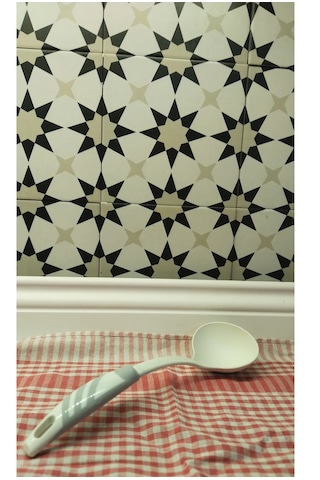 Chase Servis Kepçesi