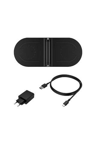 Hyperx Chargeplay Base Qi Kablosuz Şarj Cihazı