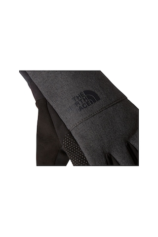 The North Face W Apex Etip Glove Eldiven Nf0a89radyz1 Gri Nf0a89radyz1 Gri