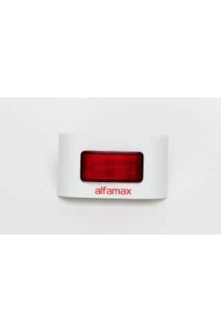 Alfamax Alp01 Paralel Ihbar Lambası