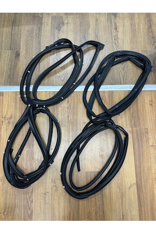 Honda Civic Fd6 Kapıya Gelen Fitil 4 Kapı Set 2006-2011