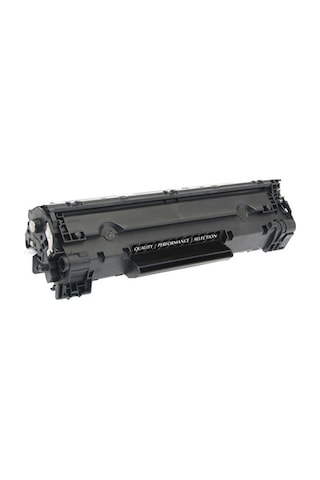 Hp 35a-cb435a Uyumlu Toner