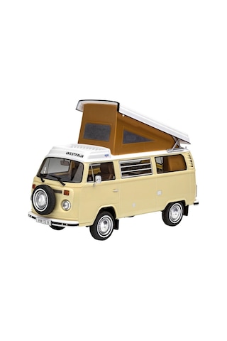Revell Model Kit Vw T2 Camper 07676