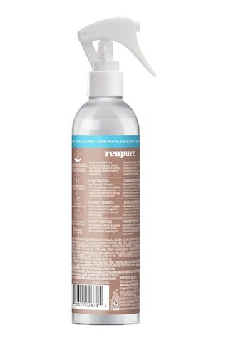 Renpure Hindistan Cevizi Ve Vitamin E Besleyici Durulanmayan Sprey Saç Kremi 236ml