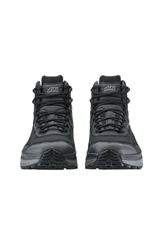 Lowa Fortux Gtx Qc Sıyah Bot-10685 Kahverengi