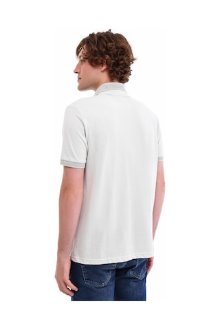 Kinetix Ml Jack 12ess318 5fx Taş Rengi Erkek Kısa Kol T-shirt 000000000102009752 Gri
