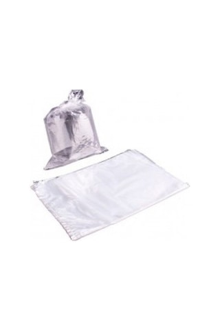 Bakkaliye Naylon Torba 25X42 Cm Üçlük 1 Kg