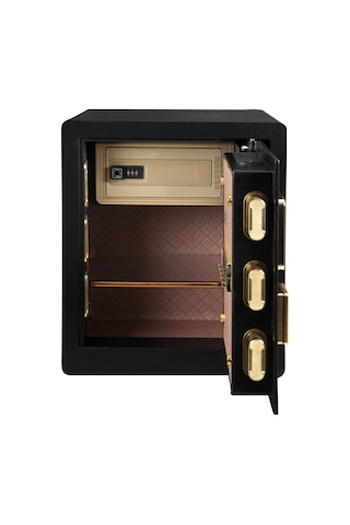 İnsafe ISC45YH Special Edition Orta Boy Çelik Para Kasası