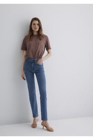 Mavi - Kendra Gold Luxury Vintage Indigo Mavisi Jean Pantolon 1074689169 Mavi
