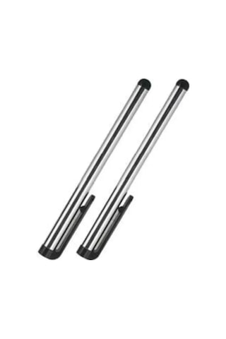 Stylus 2 Adet Stylus Ipad Iphone Samsung Uyumlu Dokunmatik Kalem Stylus 2 Adet Stylus Ipad Iphone Samsung Uyumlu Dokunmatik Kalem