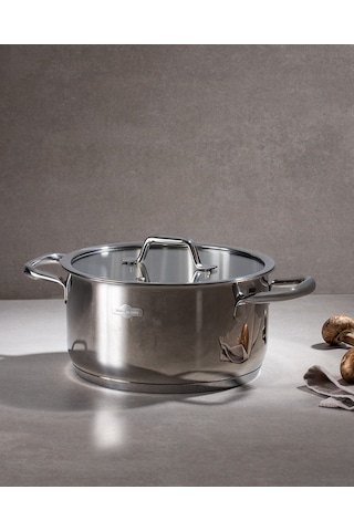 Madame Coco Nova Derin Tencere 22cm Tncr0000000029