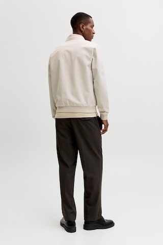 Jack & Jones Jprblubrad Bomber Jacket Erkek Ceket Bej