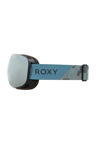 Roxy Roxy Popscreen Nxt Kadın Snowboard Gözlüğü Gjn9 Çok Renkli