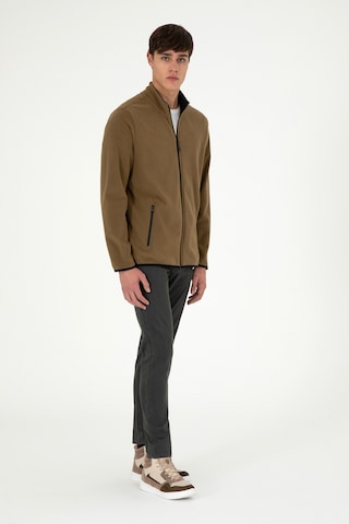 U.s. Polo Assn. Erkek Haki Jean Pantolon 50289604-vr027 Haki