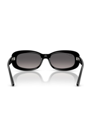 Ray-ban Güneş Gözlüğü Rb2221 53 901/m3 Siyah