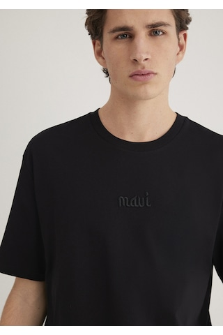 Mavi T Shirt Erkek M06101100 900 001