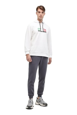 Lumberjack Mb Ct05 Jogger 5pr Erkek Polar Eşofman Altı Antrasit