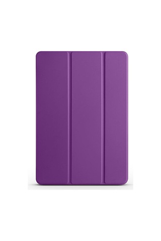 Huawei Matepad Air 2023 Zore Smart Cover Standlı 1-1 Kılıf Kapaklı Kılıf