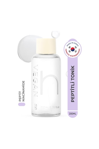 Hamel Glow 12GF Hyal Essence Nemlendirici Tonik 200 ML
