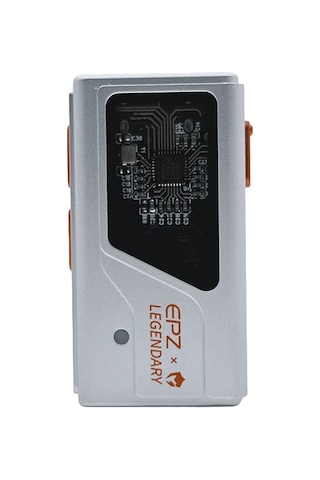 Epz Ts01 Sanal 7.1 Surround Aı-enc Gaming Dac Ses Kartı Gümüş