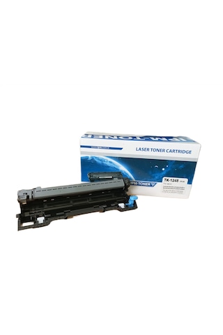 Kyocera Tk-1240 Uyumlu Drum Unitesi Pa2000/pa2000w/ma2000/ma2000w