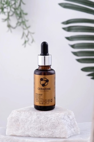 Hydra Serum Hyalüronik Asit Ve Kantaron Yağlı Yoğun Nemlendirici
