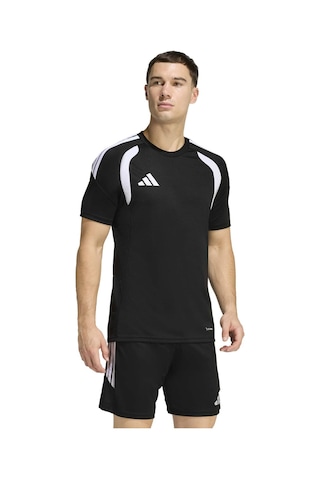 Black/whıte Adidas Erkek Futbol Forma Tiro26l Jsy M Kb1348 Siyah