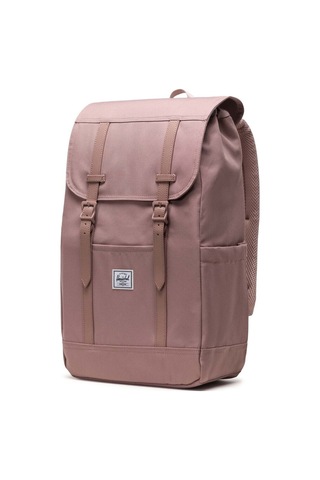 Herschel Retreat Su İtici Kumaş 16" Laptop Uyumlu Mıknatıslı Kapama Sırt Çantası, 23 L-24050