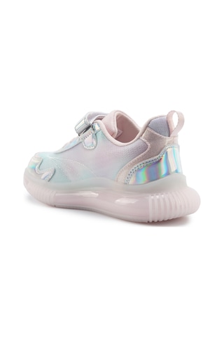 Frozen Compe.f5fx Pembe Kız Çocuk Spor Ayakkabı 000000000101972455 Pembe