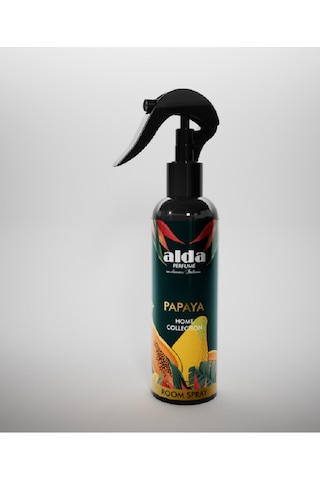 Alda Perfume Papaya Oda Spreyi 250 ML