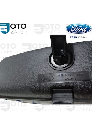 Ford Connect Ford V184 Iç Dikiz Aynası  Otosan Prizmatik
