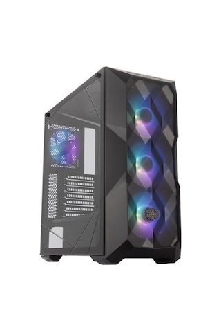 Masterbox Td500 Argb 750w 80+bronz