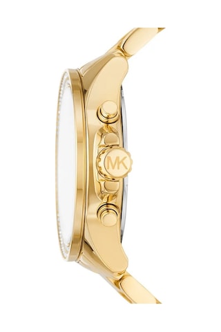 Michael Kors Mk7428 Kadın Kol Saati Metalik Gri