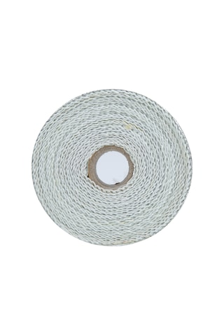 Reedark Gümüş Fiberglas Otomobil Egzos Borusu Isı Yalıtım Kumaşı 5m - 2000 F Isı Dayanımı, Motor Ömrünü Uzatır, Kaput Altı Sıcaklığı %50-70 Azaltır + 5 Bağlama Kayış