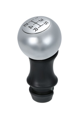 Vites Topuzu Krom Kafa Kolu Adaptörü Manuel 5 Hızlı Şanzıman Peugeot 106 206 207 306 307 407 408 508 807 İçin Uygundur